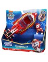 Veicolo The Paw Patrol Aqua Pups 10,25 x 3,88 x 9,5 cm da The Paw Patrol, Camion - Ref: S2435460, Precio: €21.95, Descuento: %