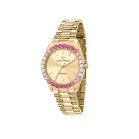 Montre Femme Chronotech CT2039L-24 (Ø 33 mm) | Tienda24 - Global Online Shop Tienda24.eu