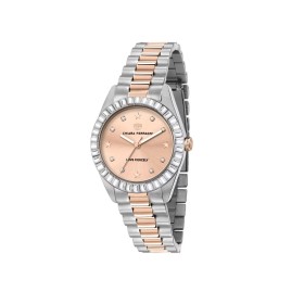 Relógio feminino Chiara Ferragni R1953100504 (Ø 34 mm) de Chiara Ferragni, Relógios com braselete - Ref: S0376335, Preço: 128...