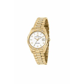 Relógio feminino Chiara Ferragni R1953100508 (Ø 32 mm) de Chiara Ferragni, Relógios com braselete - Ref: S0376338, Preço: 105...