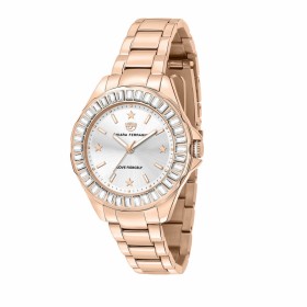 Relógio feminino Chiara Ferragni R1953101503 (Ø 36 mm) de Chiara Ferragni, Relógios com braselete - Ref: S0376346, Preço: 120...