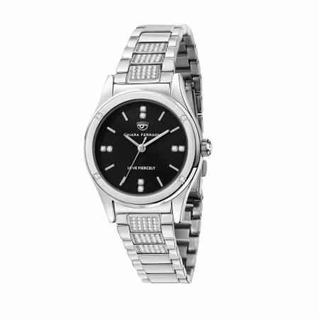 Orologio Donna Chiara Ferragni R1953102507 (Ø 32 mm) di Chiara Ferragni, Orologi da polso - Rif: S0376353, Prezzo: 105,52 €, ...