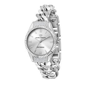 Relógio feminino Chronotech CT7980L-13S (Ø 36 mm) | Tienda24 - Global Online Shop Tienda24.eu