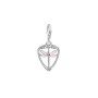 Colgante Mujer Thomas Sabo 1865-039-9 2 cm de Thomas Sabo, Colgantes - Ref: S0376376, Precio: 23,39 €, Descuento: %