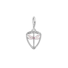 Pendentif Femme Thomas Sabo 1865-039-9 2 cm de Thomas Sabo, Pendentifs seuls - Réf : S0376376, Prix : 23,39 €, Remise : %