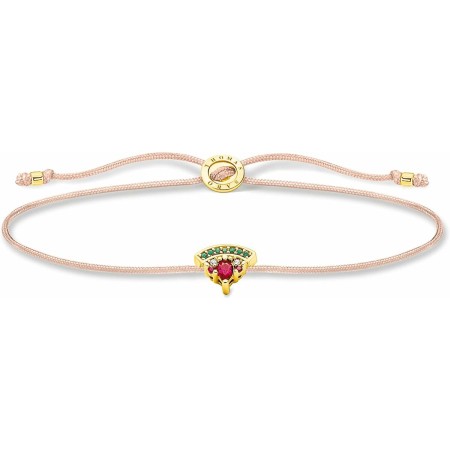 Bracciale Donna Thomas Sabo LS126-488-7-L20V di Thomas Sabo, Bracciali - Rif: S0376386, Prezzo: 33,87 €, Sconto: %