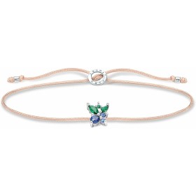 Damenarmreif Thomas Sabo LS128-166-7-L20V von Thomas Sabo, Armbänder - Ref: S0376387, Preis: 25,89 €, Rabatt: %