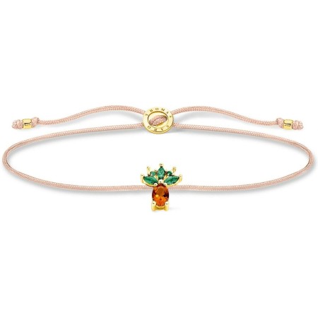 Bracelete feminino Thomas Sabo LS129-472-7-L20V | Tienda24 - Global Online Shop Tienda24.eu