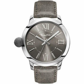 Relógio masculino Thomas Sabo WA0294-273-210-46MM (Ø 46 mm) de Thomas Sabo, Relógios com braselete - Ref: S0376394, Preço: 90...