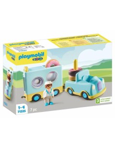 Playset Playmobil 71362 Princess Magic 56 Peças | Tienda24 Tienda24.eu