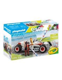 Playset Woomax Ferme 9 Pièces 4 Unités 19 x 18 x 19 cm | Tienda24 Tienda24.eu