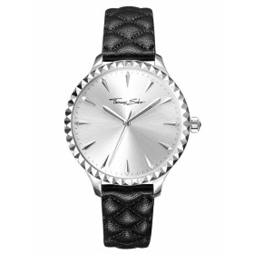 Relógio feminino Thomas Sabo WA0320-203-201-38MM (Ø 38 mm) de Thomas Sabo, Relógios com braselete - Ref: S0376397, Preço: 92,...