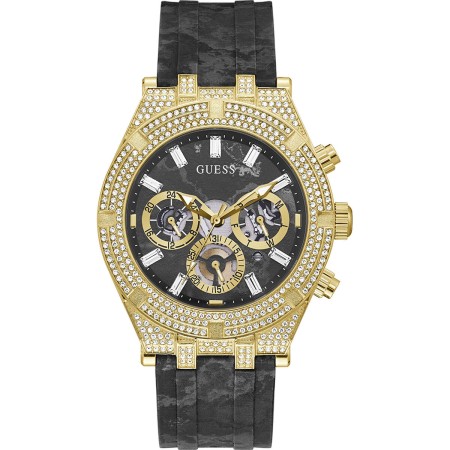 Reloj Hombre Guess (Ø 44 mm) | Tienda24 - Global Online Shop Tienda24.eu