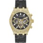 Montre Homme Guess (Ø 44 mm) | Tienda24 - Global Online Shop Tienda24.eu