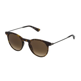 Armação de Óculos Feminino Alexander McQueen AMQ-4203-K6V Ø 52 mm | Tienda24 - Global Online Shop Tienda24.eu