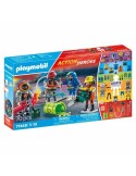 Playset Playmobil | Tienda24 Tienda24.eu