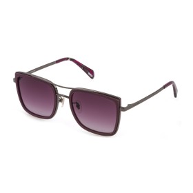 Lunettes de soleil Femme Police SPLD82-550GL7 Ø 55 mm de Police, Lunettes et accessoires - Réf : S0376435, Prix : 44,52 €, Re...