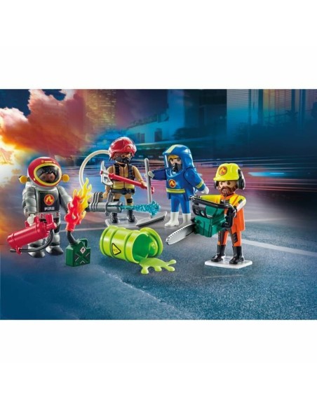 Playset Playmobil | Tienda24 Tienda24.eu