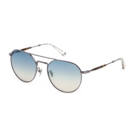 Unisex Sunglasses Police SPLF14-55509B Ø 55 mm by Police, Glasses and accessories - Ref: S0376442, Price: 48,55 €, Discount: %