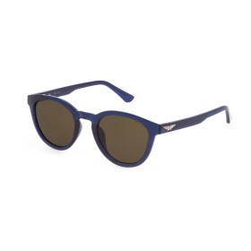 Lunettes de soleil Homme Police SPLF16-516G5P Ø 51 mm de Police, Lunettes et accessoires - Réf : S0376446, Prix : 47,08 €, Re...