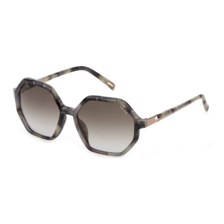 Ladies' Sunglasses Police SPLF37-550890 Ø 55 mm by Police, Glasses and accessories - Ref: S0376455, Price: 46,32 €, Discount: %