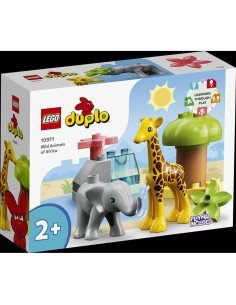 Playset GoGo Friends 37,5 x 34 x 36 cm Cohete 4 Unidades | Tienda24 Tienda24.eu