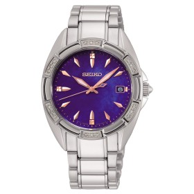 Relógio feminino Seiko SKK881P1 (Ø 33 mm) de Seiko, Relógios com braselete - Ref: S0376461, Preço: 192,85 €, Desconto: %