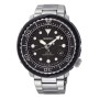 Relógio masculino Seiko SNE497P1EST Ø 46,5 mm de Seiko, Relógios com braselete - Ref: S0376462, Preço: 438,70 €, Desconto: %