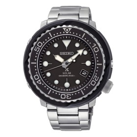 Men's Watch Seiko SNE497P1EST Ø 46,5 mm by Seiko, Wrist Watches - Ref: S0376462, Price: 438,70 €, Discount: %