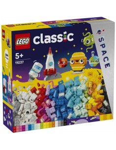 Actionfiguren Lego 43219 48 x 13 x 4 cm Playset | Tienda24 Tienda24.eu