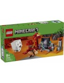 Playset Lego da Lego, Costruzioni - Ref: S2435585, Precio: 35,20 €, Descuento: %