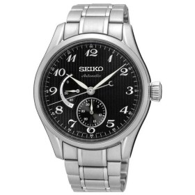 Montre Homme Seiko SPB043J1 Ø 40,5 mm de Seiko, Montres bracelet - Réf : S0376465, Prix : 711,33 €, Remise : %