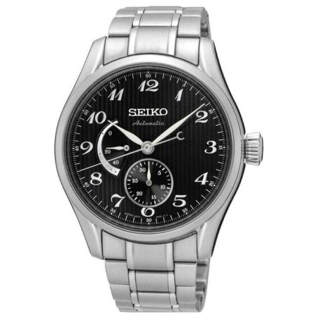 Herrenuhr Seiko SPB043J1 Ø 40,5 mm | Tienda24 - Global Online Shop Tienda24.eu