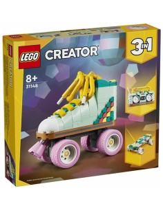 Playset Lego da Lego, Playset con figure di giocattoli - Ref: S2435590, Precio: 30,55 €, Descuento: %