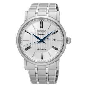 Montre Homme Seiko SRPA17J1 Ø 40,6 mm de Seiko, Montres bracelet - Réf : S0376468, Prix : 330,38 €, Remise : %