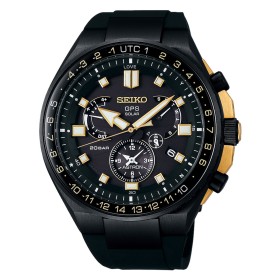 Montre Homme Seiko SSE174J1 Ø 46,7 mm de Seiko, Montres bracelet - Réf : S0376478, Prix : 1,00 €, Remise : %