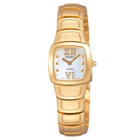 Montre Femme Seiko SUJ778 Ø 20 mm de Seiko, Montres bracelet - Réf : S0376481, Prix : 152,81 €, Remise : %