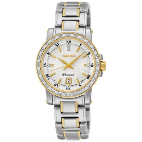 Reloj Mujer Seiko SXDG58P1 Ø 28,3 mm de Seiko, Relojes de pulsera - Ref: S0376489, Precio: 338,44 €, Descuento: %