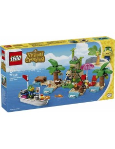 Playset Lego | Tienda24 Tienda24.eu