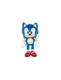 Peluche Sonic 30 cm da Sonic, Animali e pupazzi - Ref: S2435669, Precio: €18.55, Descuento: %