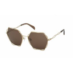 Lunettes de soleil Femme Guess GF0416-6028W ø 60 mm | Tienda24 - Global Online Shop Tienda24.eu