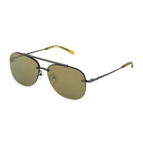 Lunettes de soleil Homme Italia Independent 0212-096-000 ø 57 mm | Tienda24 - Global Online Shop Tienda24.eu