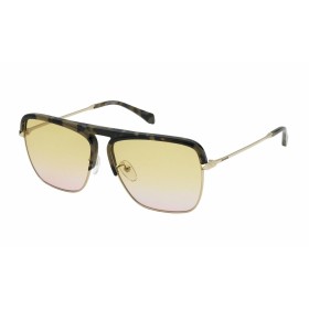 Lunettes de soleil Homme Zadig & Voltaire SZV321-60300K ø 60 mm de Zadig & Voltaire, Lunettes et accessoires - Réf : S0376524...