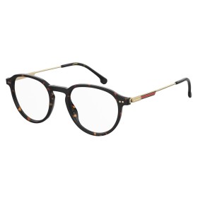 Monture de Lunettes Unisexe Carrera CARRERA-1119-086 Ø 49 mm de Carrera, Lunettes et accessoires - Réf : S0376556, Prix : 45,...