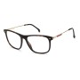 Montura de Gafas Unisex Carrera CARRERA-1132-086 Havana Ø 55 mm de Carrera, Gafas y accesorios - Ref: S0376570, Precio: 45,70...