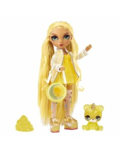 Boneca Barbie Ken Prince Blond | Tienda24 Tienda24.eu