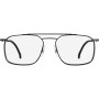 Men' Spectacle frame Carrera CARRERA-189-V81 True black Ø 55 mm by Carrera, Glasses and accessories - Ref: S0376580, Price: 4...