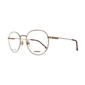 Monture de Lunettes Femme Carrera CARRERA-2009T-DDB Ø 53 mm de Carrera, Lunettes et accessoires - Réf : S0376585, Prix : 45,7...