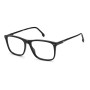 Unisex' Spectacle frame Carrera CARRERA-2012T-807 black Ø 50 mm | Tienda24 - Global Online Shop Tienda24.eu