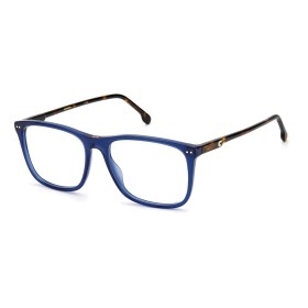 Unisex' Spectacle frame Carrera CARRERA-2012T-PJP Blue Ø 52 mm by Carrera, Glasses and accessories - Ref: S0376592, Price: 44...